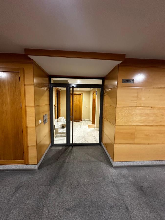 El Paseo Del Duero Apartment Zamora Exterior foto